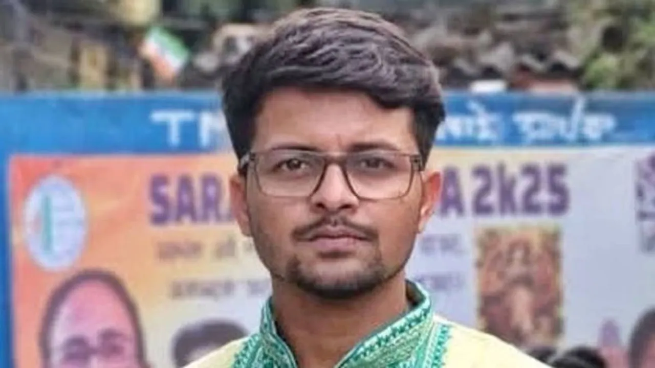 Manojit Misra