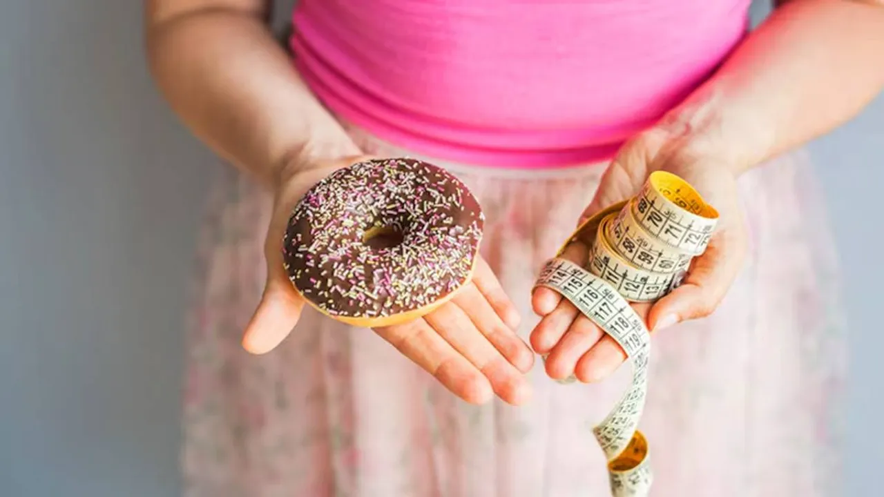 Weight Loss Sugar
