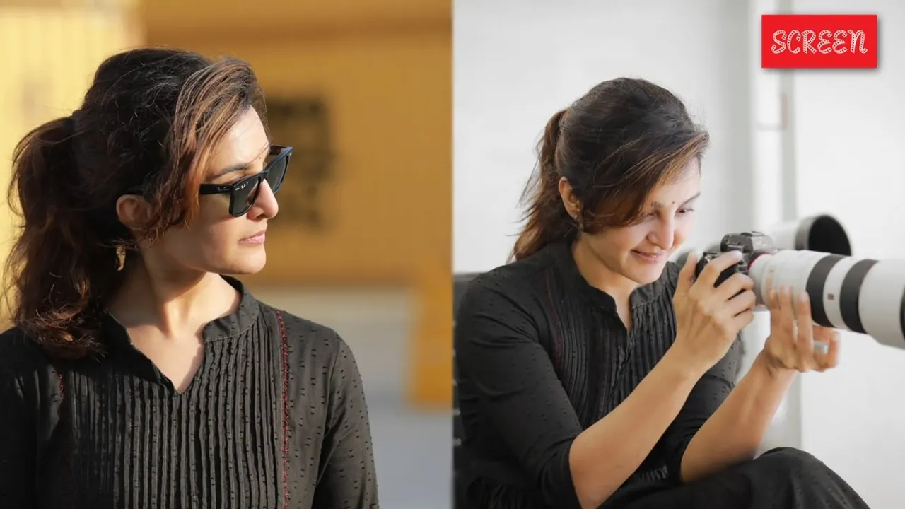 Manju Warrier Latest Photos FI 1