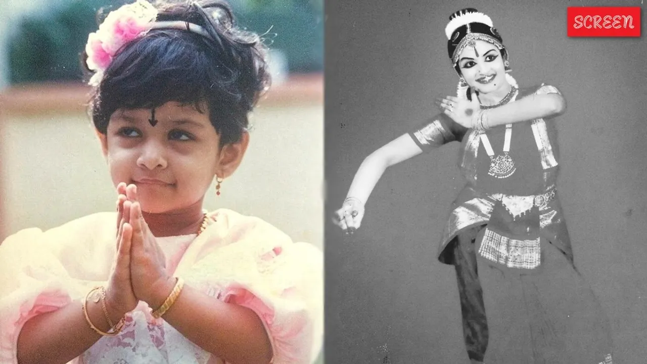 Prayaga Martin Throwback FI
