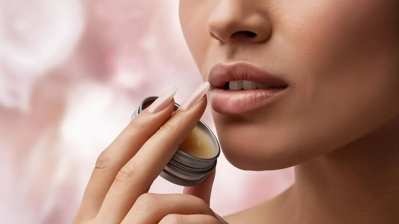 Tips To Prevent Dry Lips 3