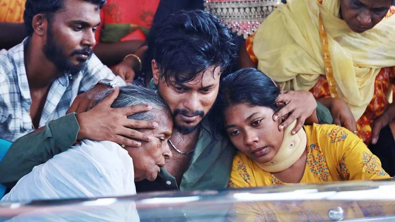 Kottayam Medical College Accident 01