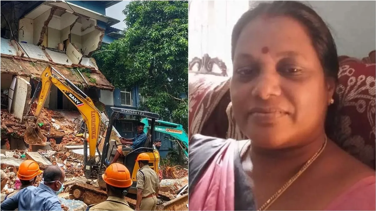 medical college accident