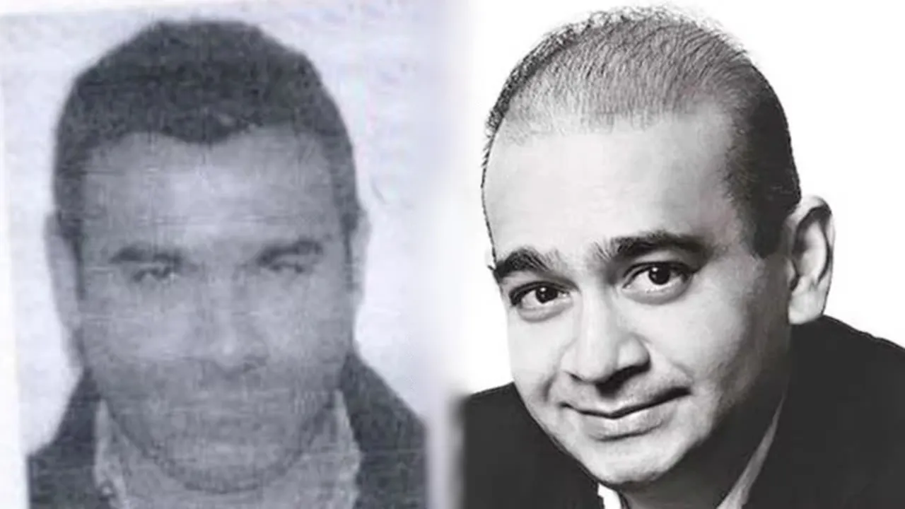Nirav Modi brother Nehal arrested in US