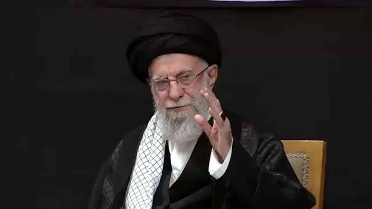 khameni