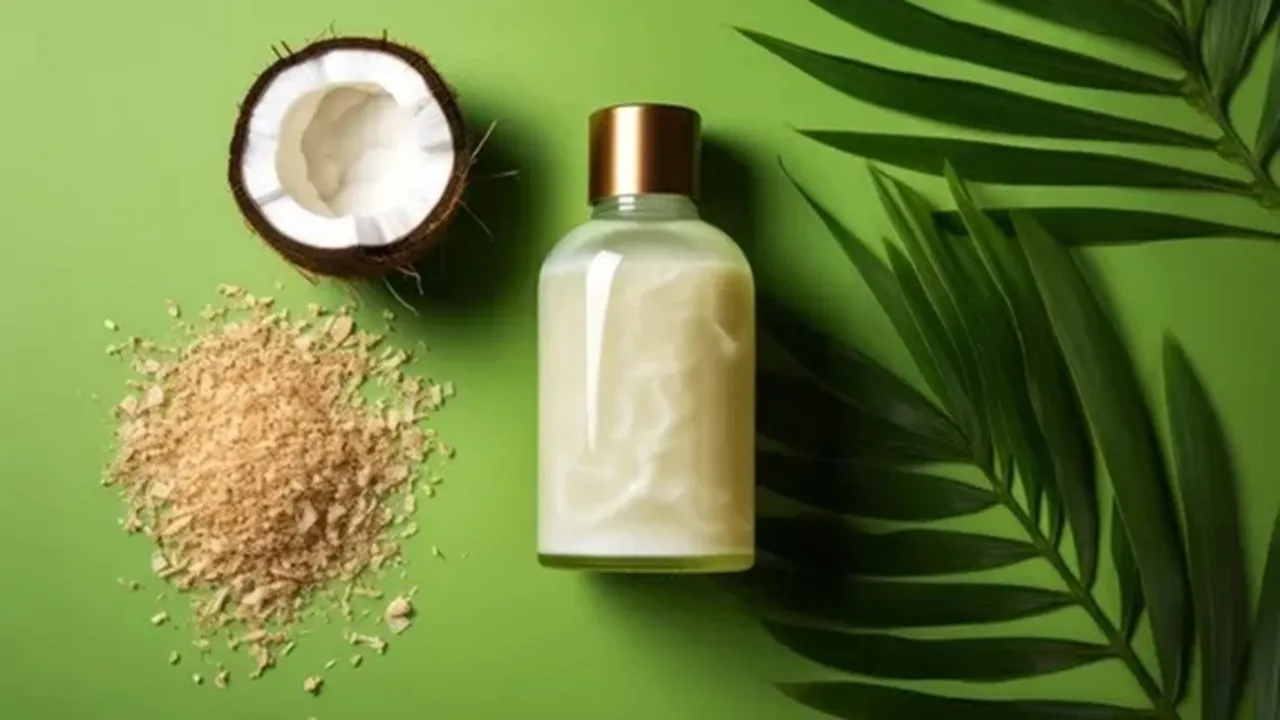 Keratin Treatment Hairmask 7
