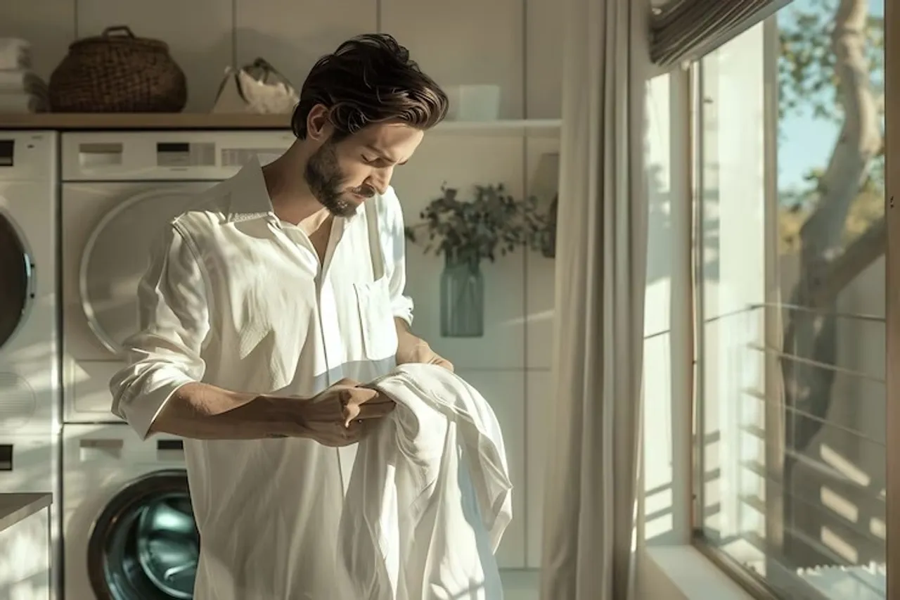 Tips To Remove Mould And Stain From Clothes 1
