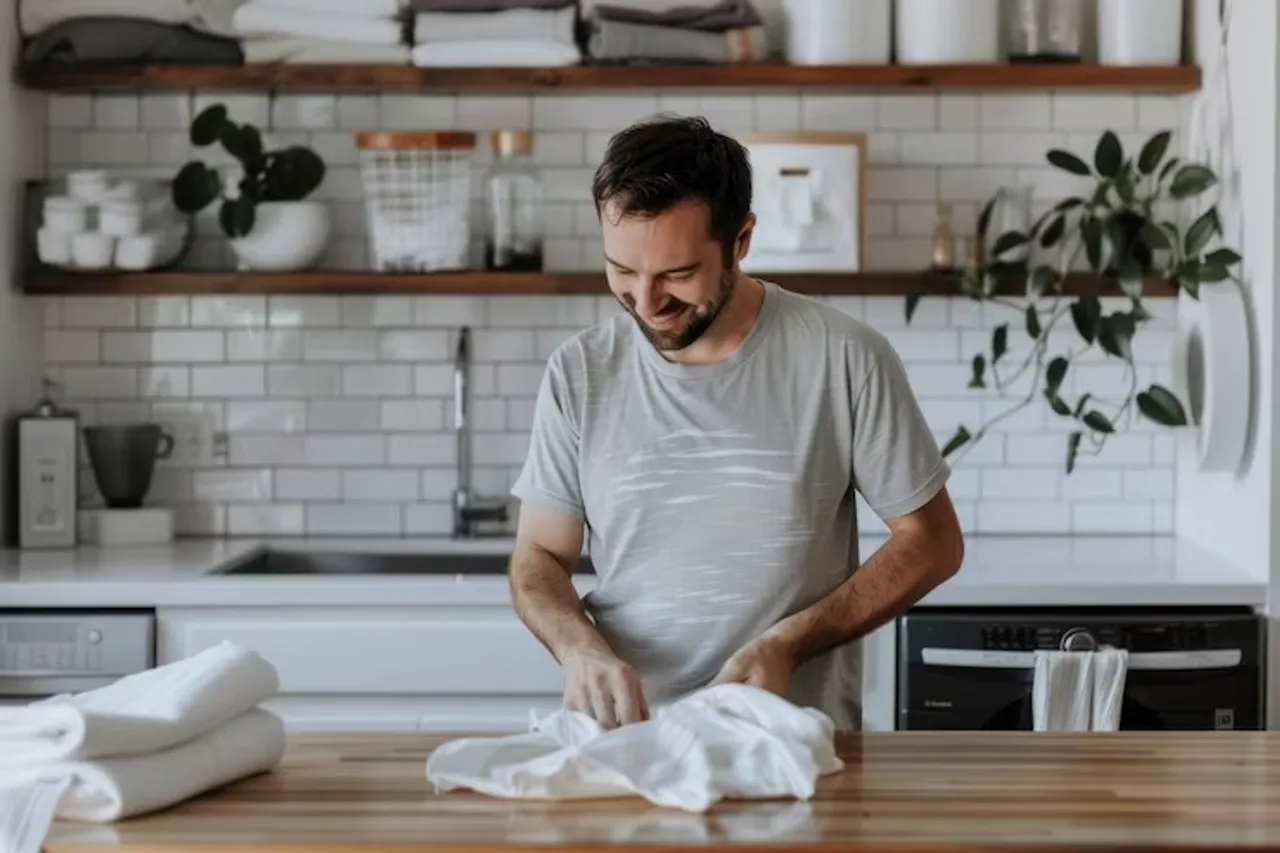 Tips To Remove Mould And Stain From Clothes 2