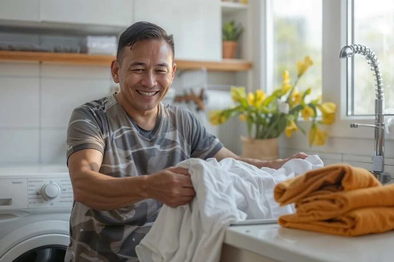 Tips To Remove Mould And Stain From Clothes 3