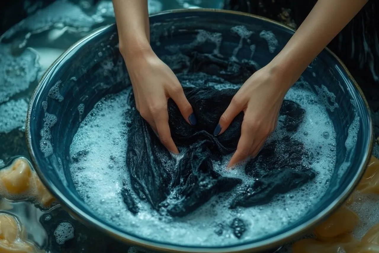 Tips To Remove Mould And Stain From Clothes 4