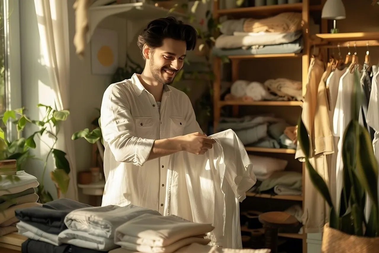 Tips To Remove Mould And Stain From Clothes 5