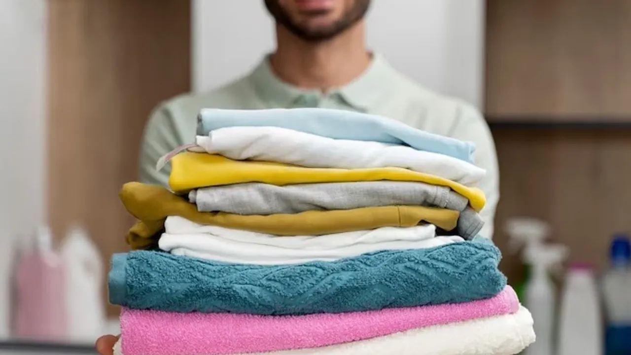 tips to remove mold from cloth 7