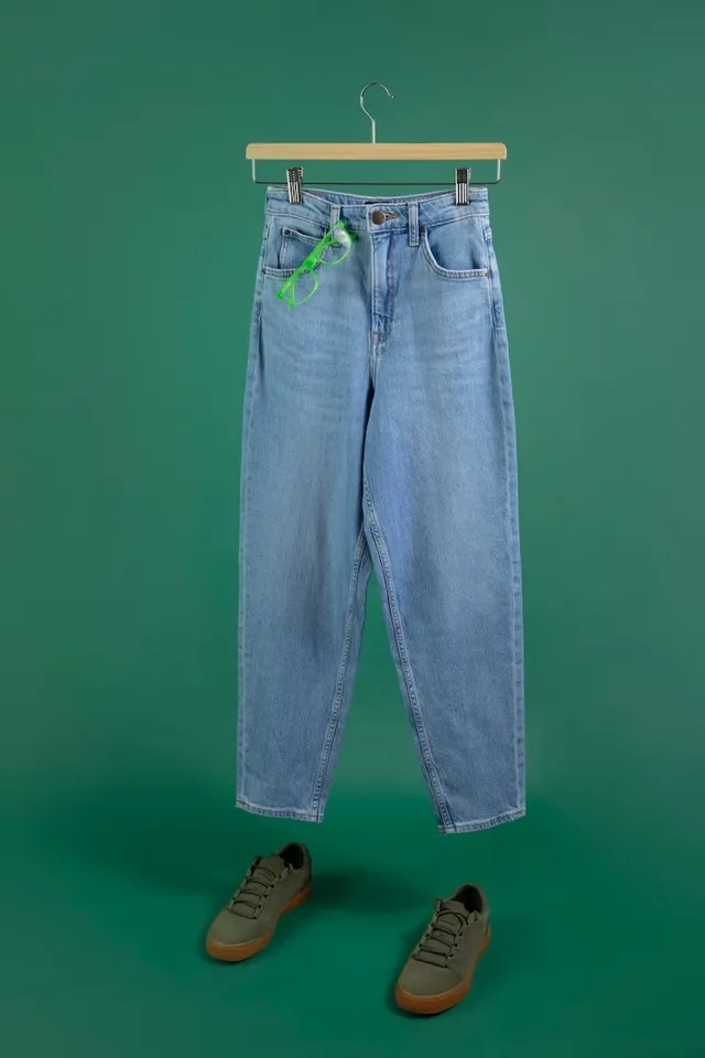 Tips To Wash Jeans Without Colour Fading 2