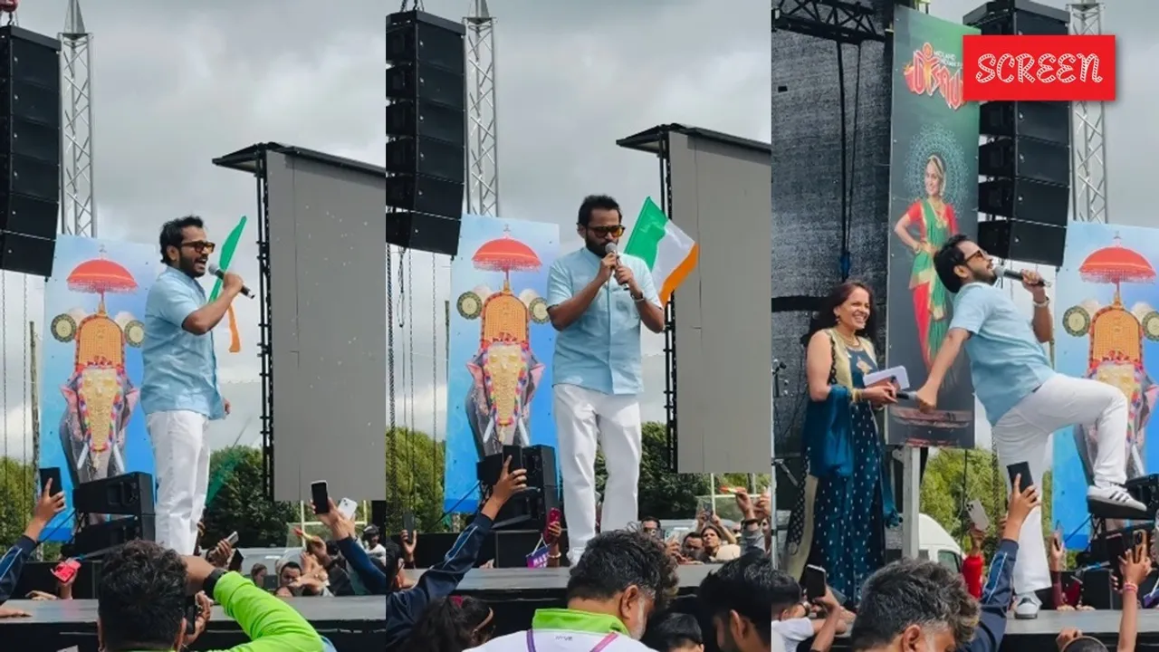 Basil Joseph Ireland video