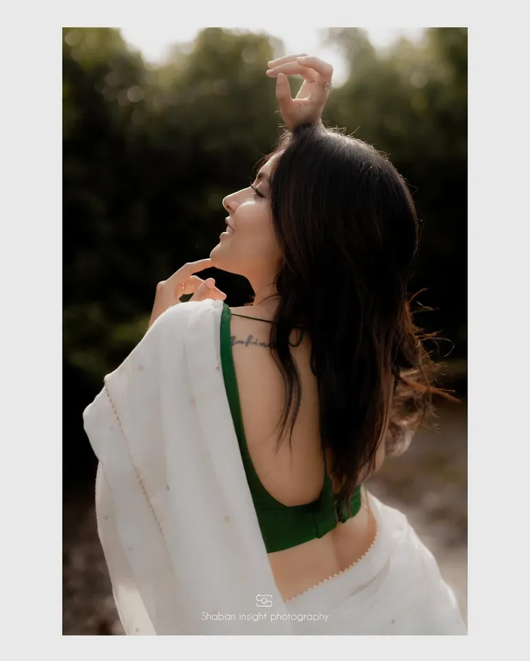 Mahima Nambiar Latest