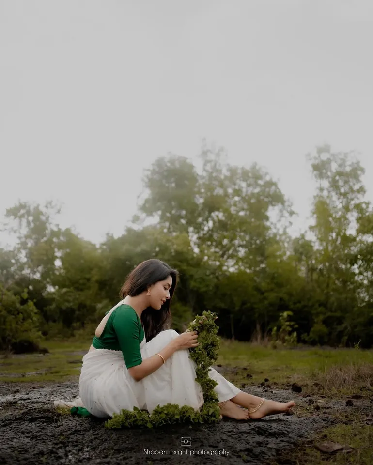 Mahima Nambiar Latest