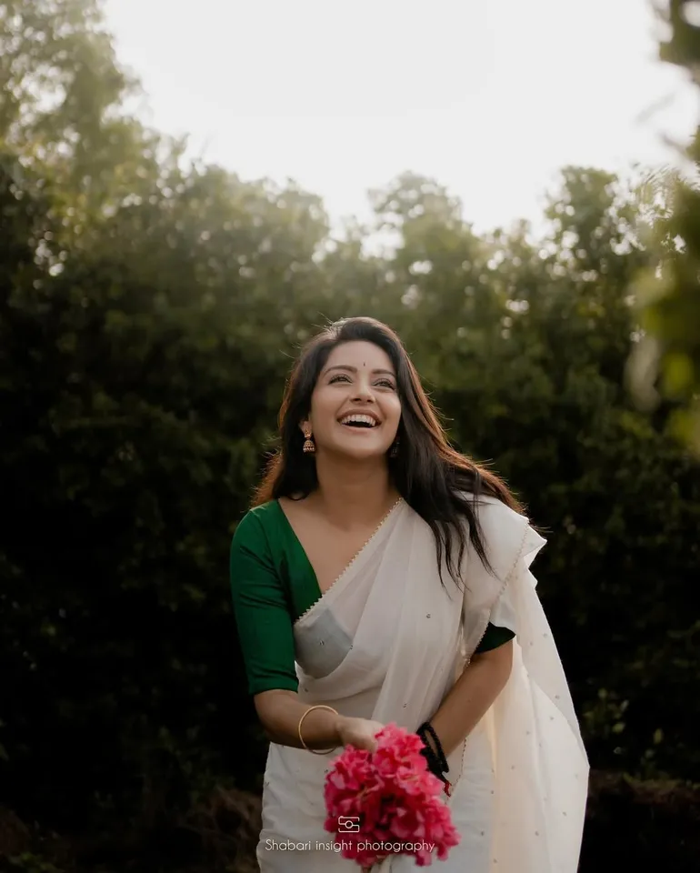 Mahima Nambiar Latest