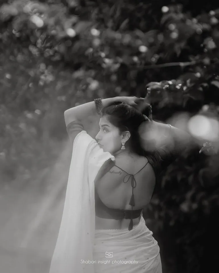 Mahima Nambiar Latest