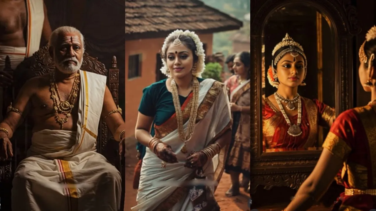 Manichitrathazhu