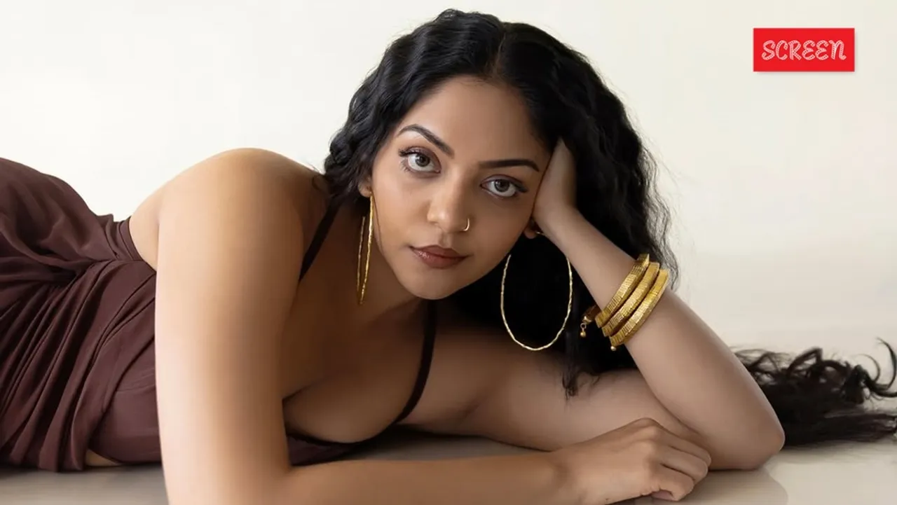 Ahaana Krishna