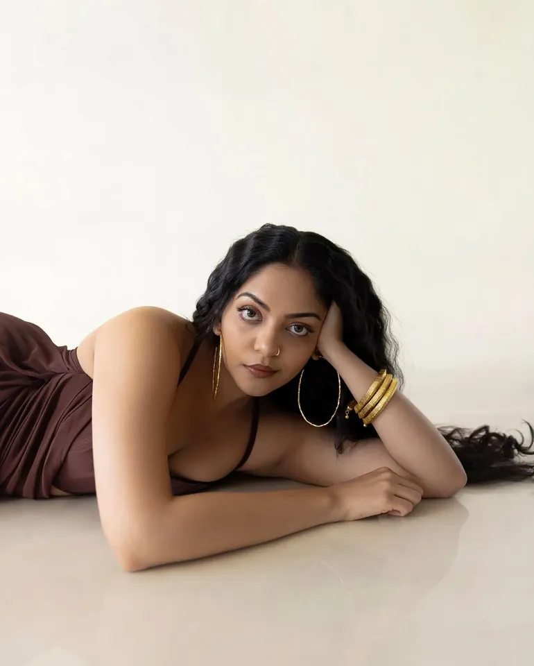 Ahaana Krishna