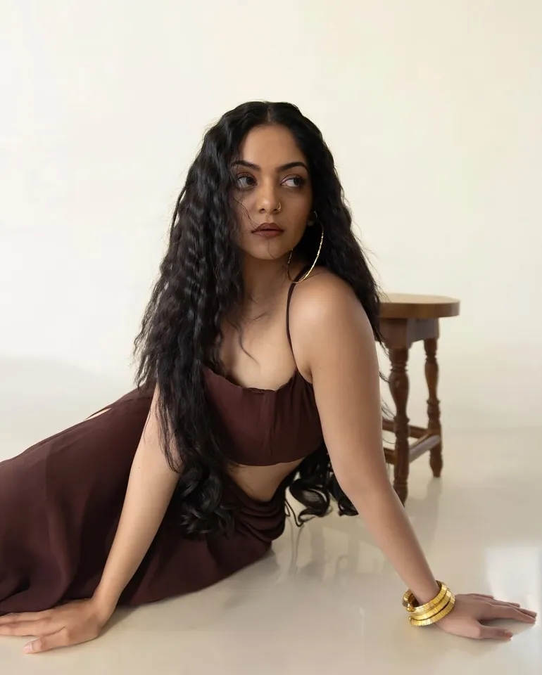 Ahaana Krishna
