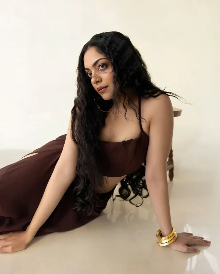 Ahaana Krishna