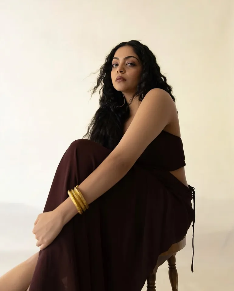 Ahaana Krishna
