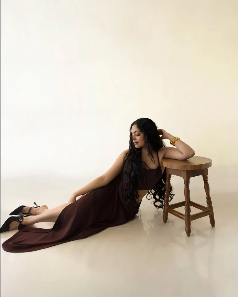 Ahaana Krishna