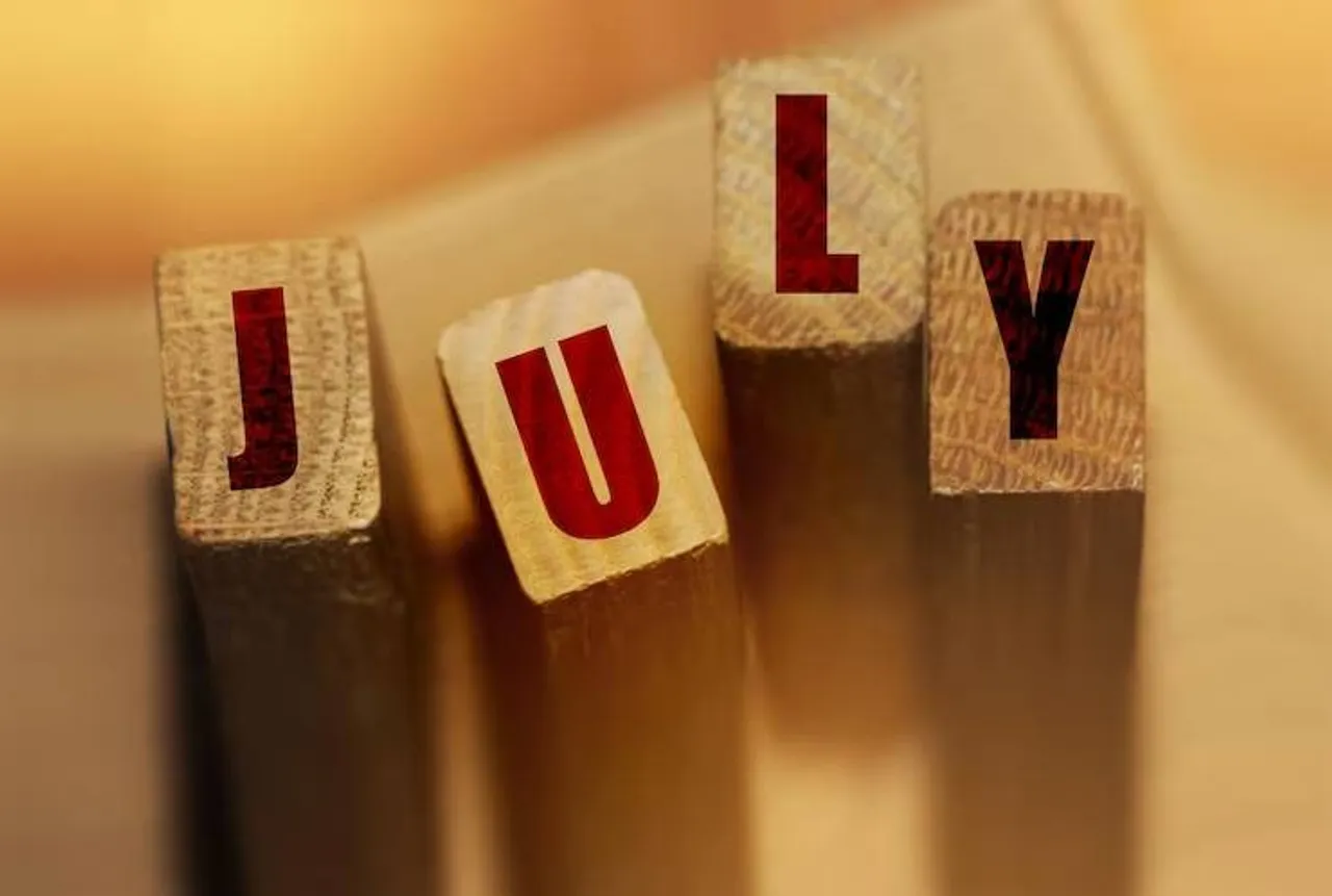 July, horoscope