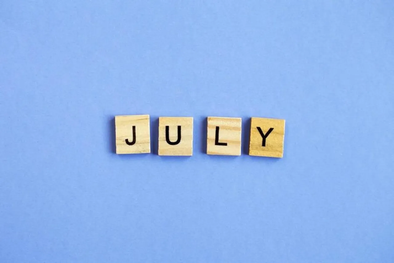 July, horoscope