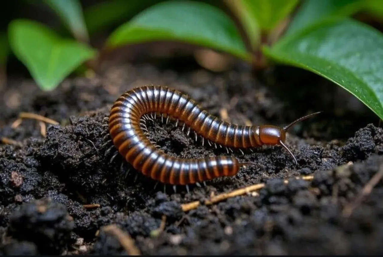 Tips To Prevent Leech Millepedes 1