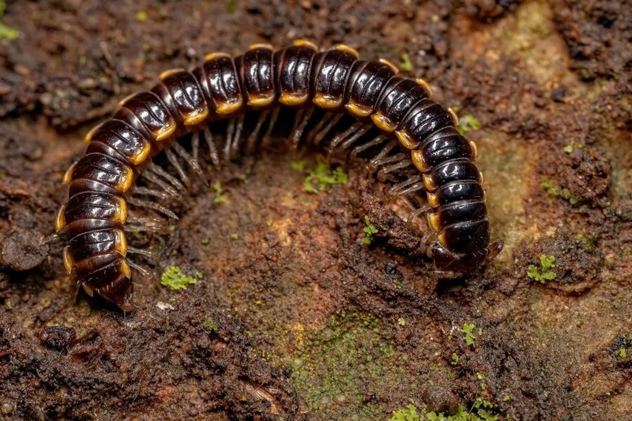Tips To Prevent Leech Millepedes 3