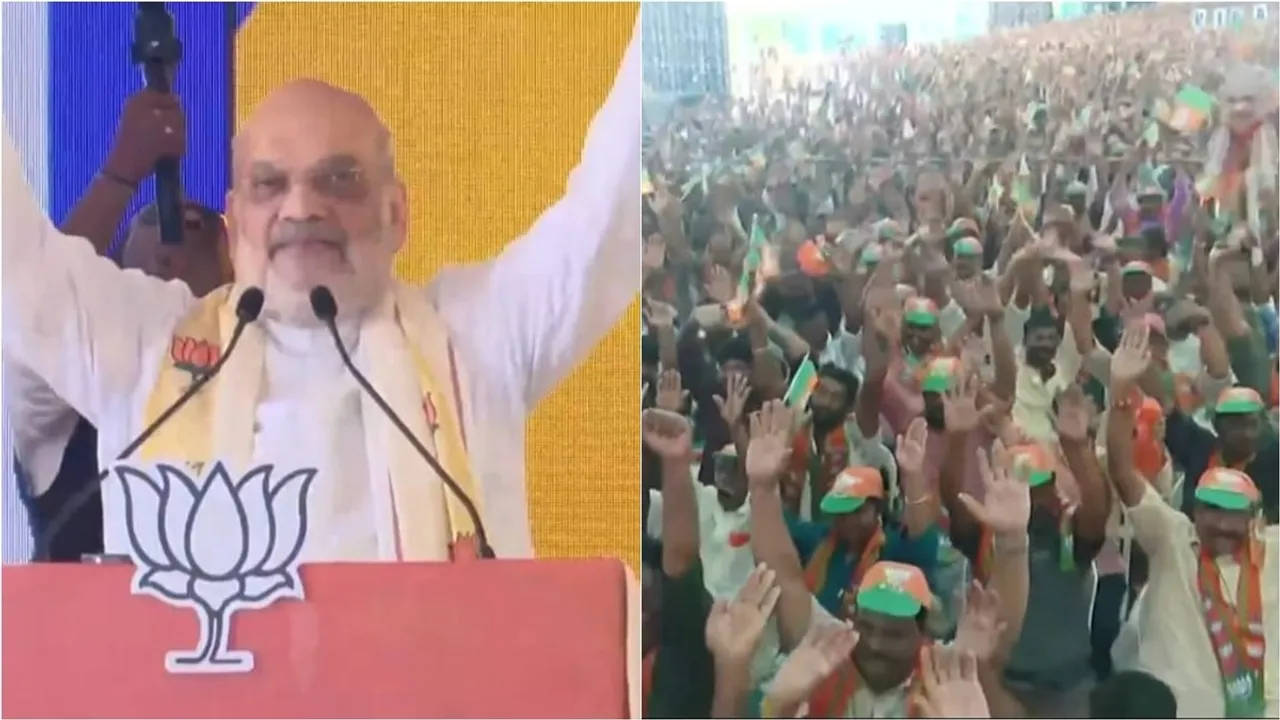 amith sha kerala