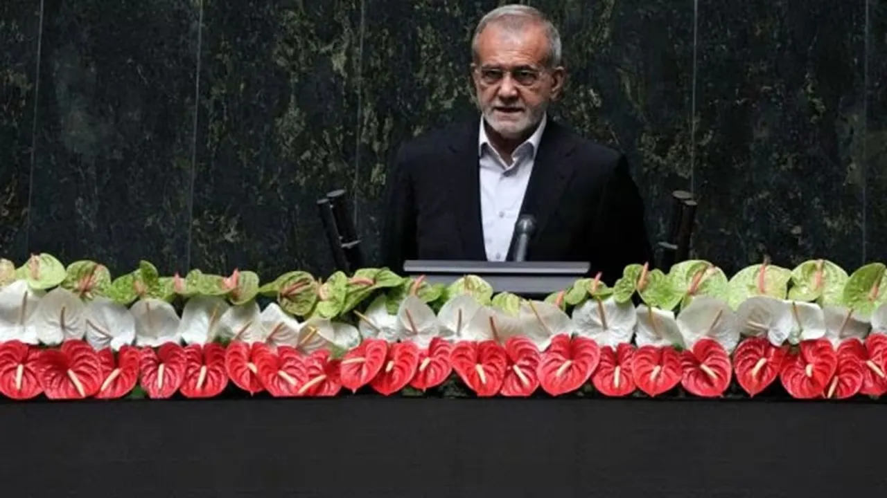iran president