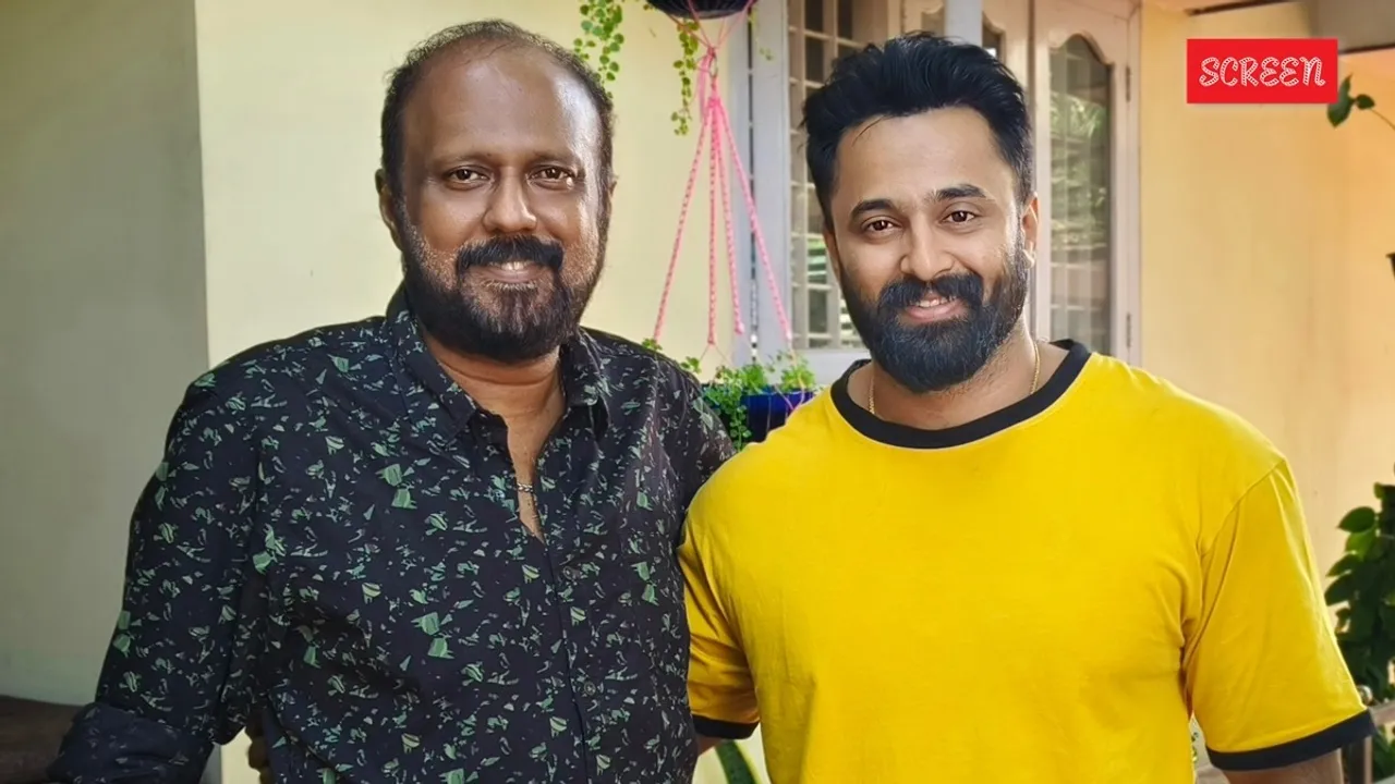 Unni Mukundan