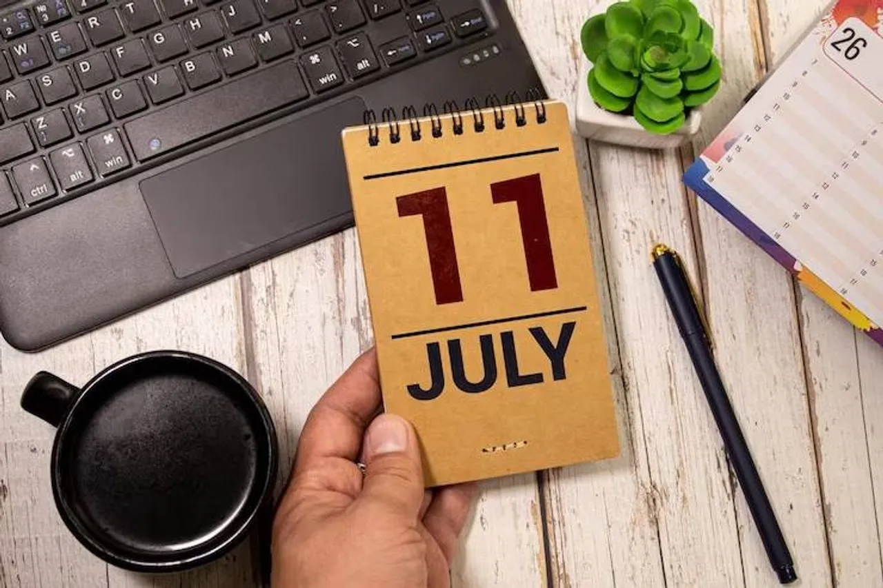 July, horoscope