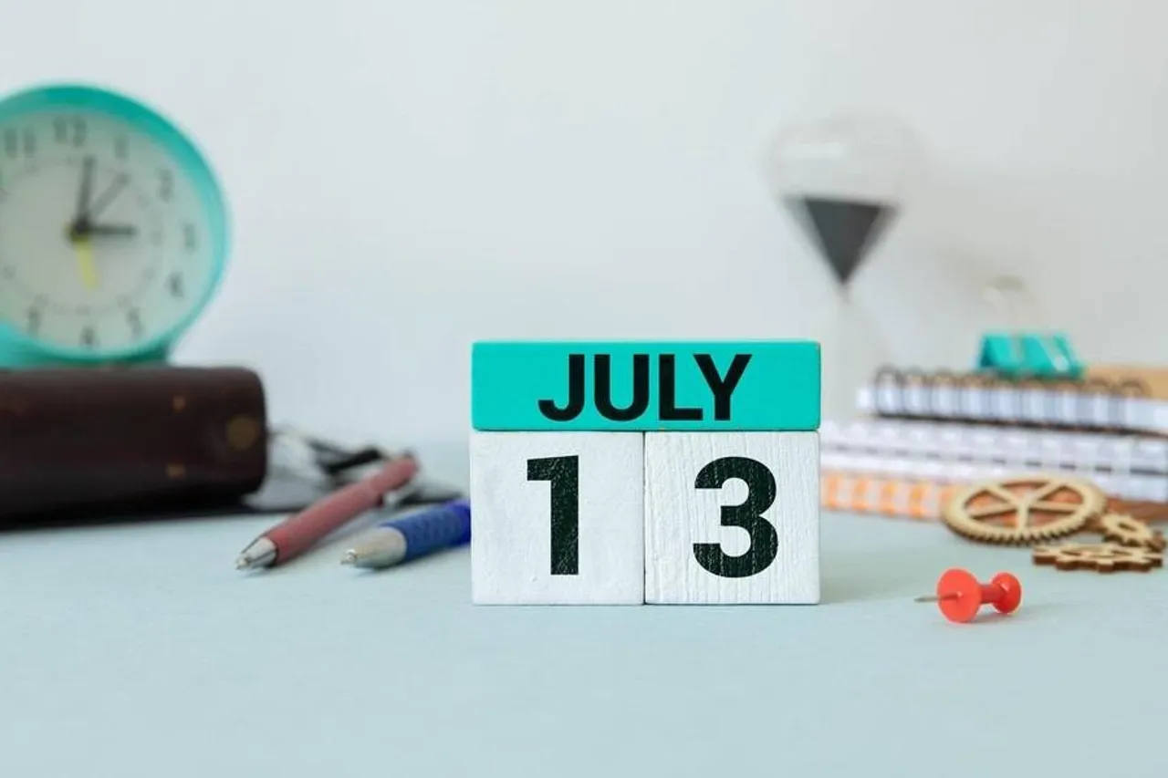 July, horoscope