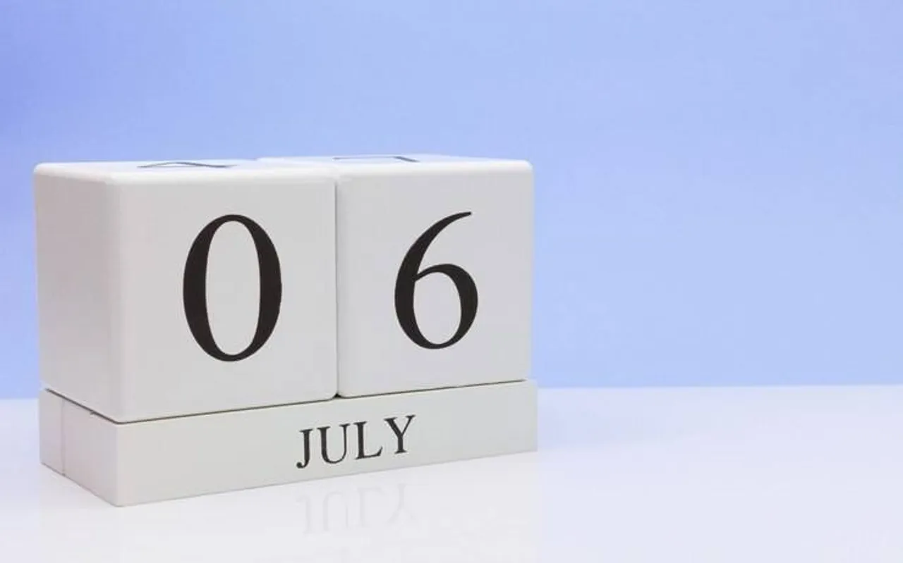 July, horoscope
