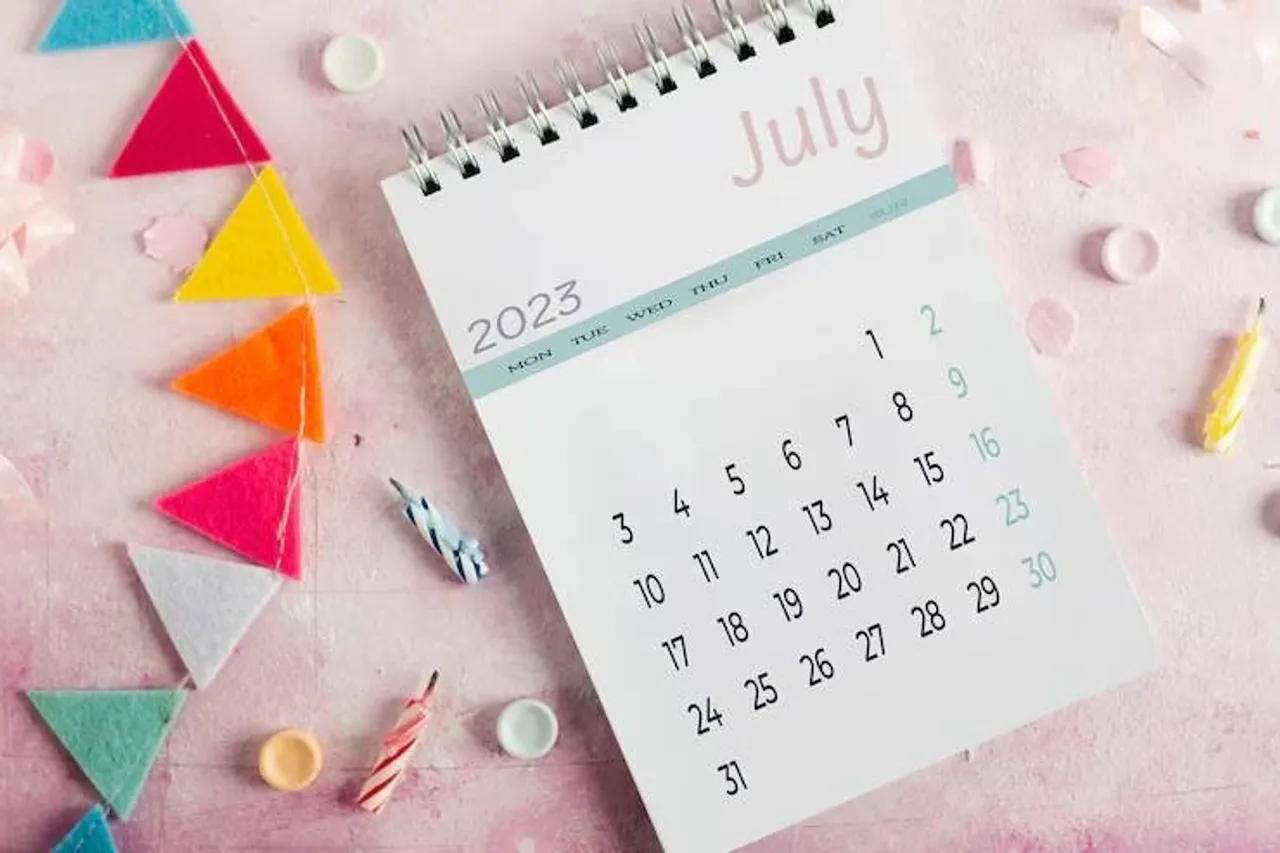 July, horoscope