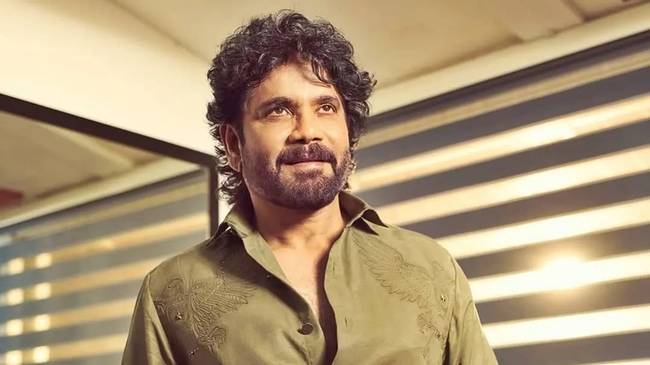 Nagarjuna