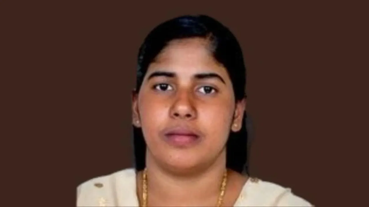 Nimisha Priya New
