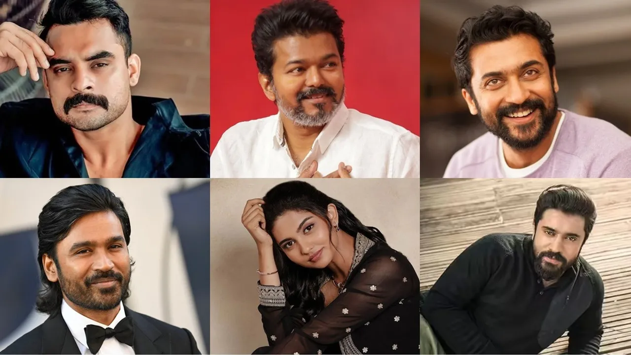 Mamitha Baiju latest news films