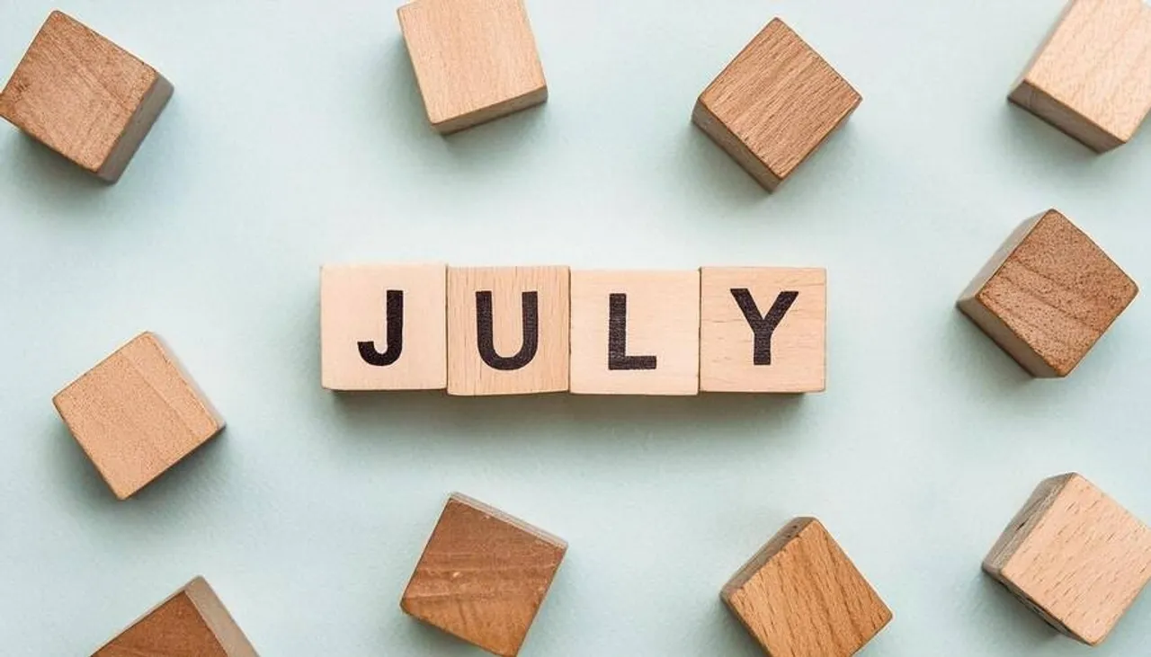 July, horoscope