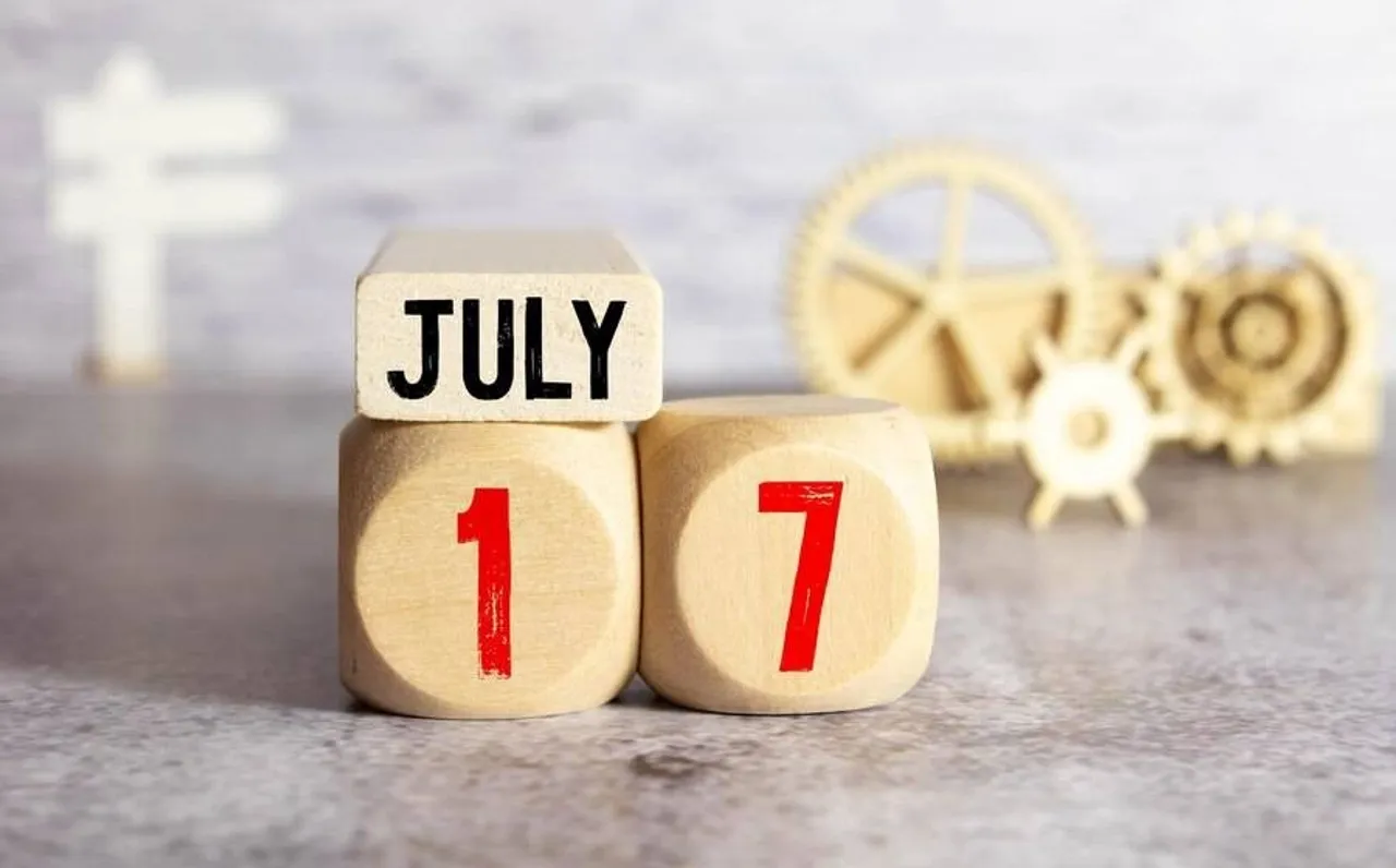 July, horoscope