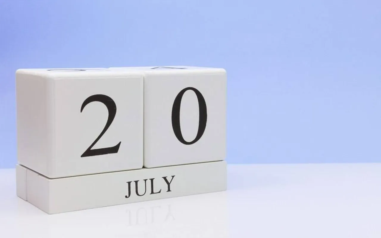 July, horoscope