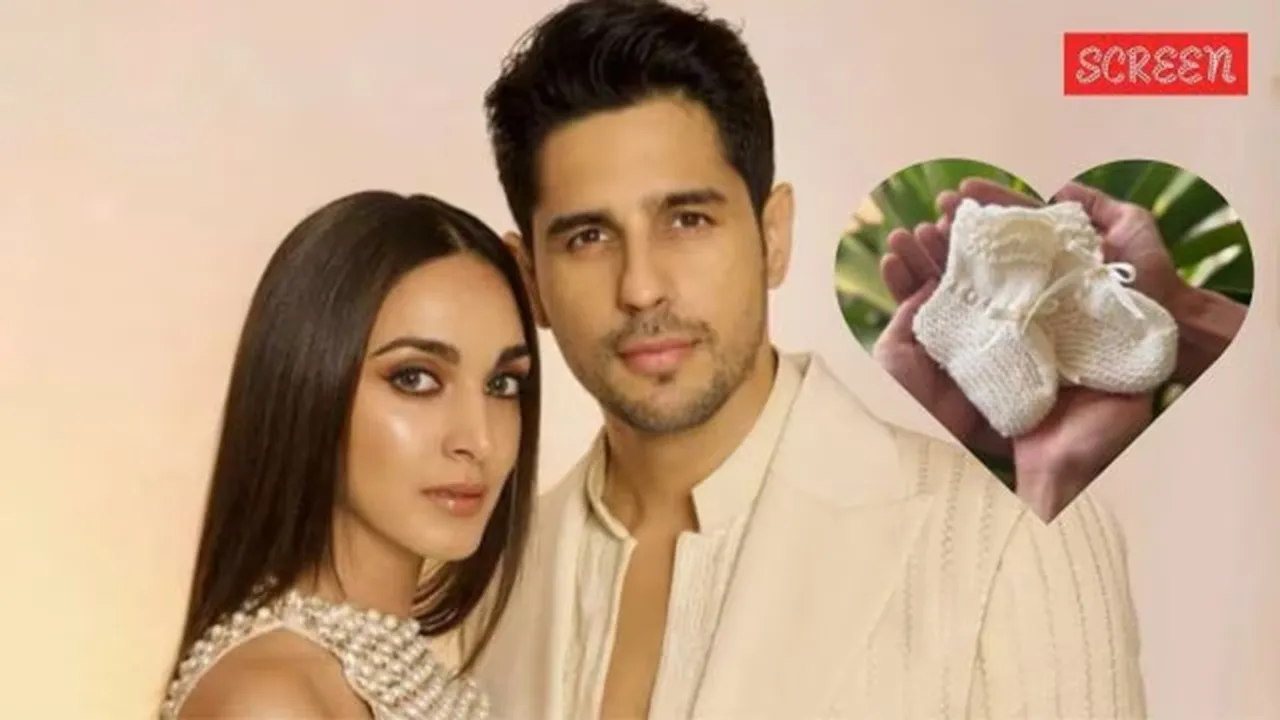 Kiara Advani and Sidharth Malhotra