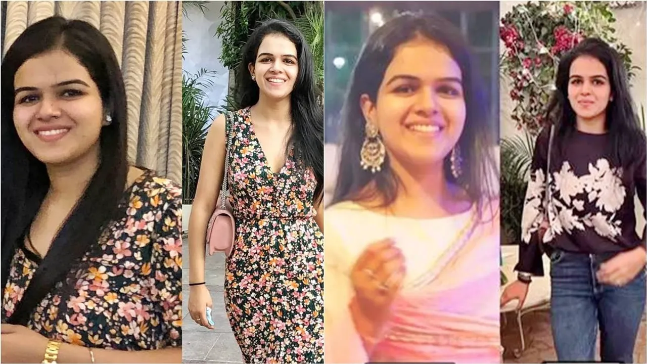 Neha Parihar
