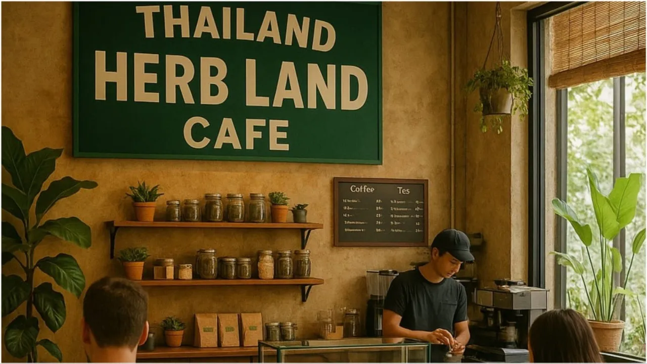 Thailand Weed Law Change