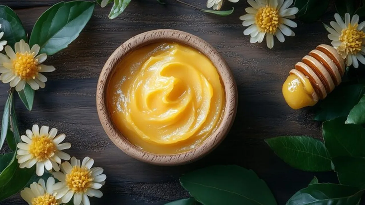 Tips To Get Instant Glowing Skin With Turmeric FI